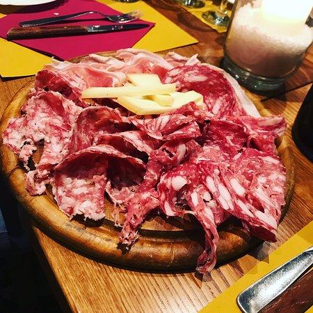 Ristorante Pizzeria Da Duccio